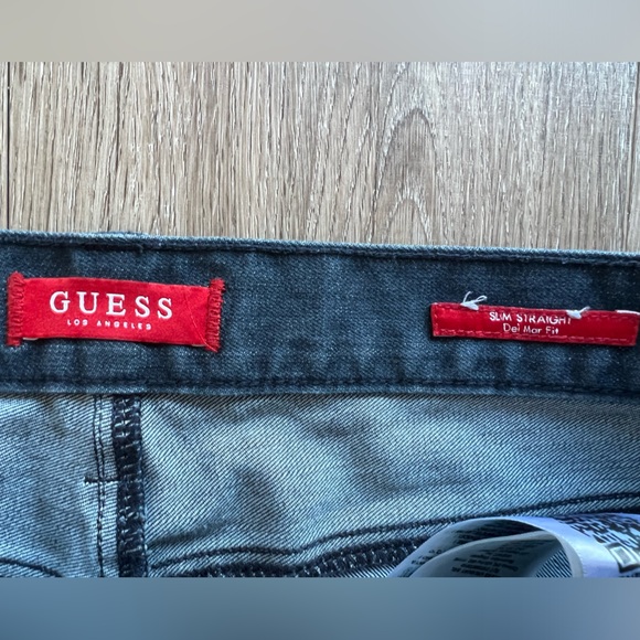 Guess Men’s Jeans - Picture 4 of 6